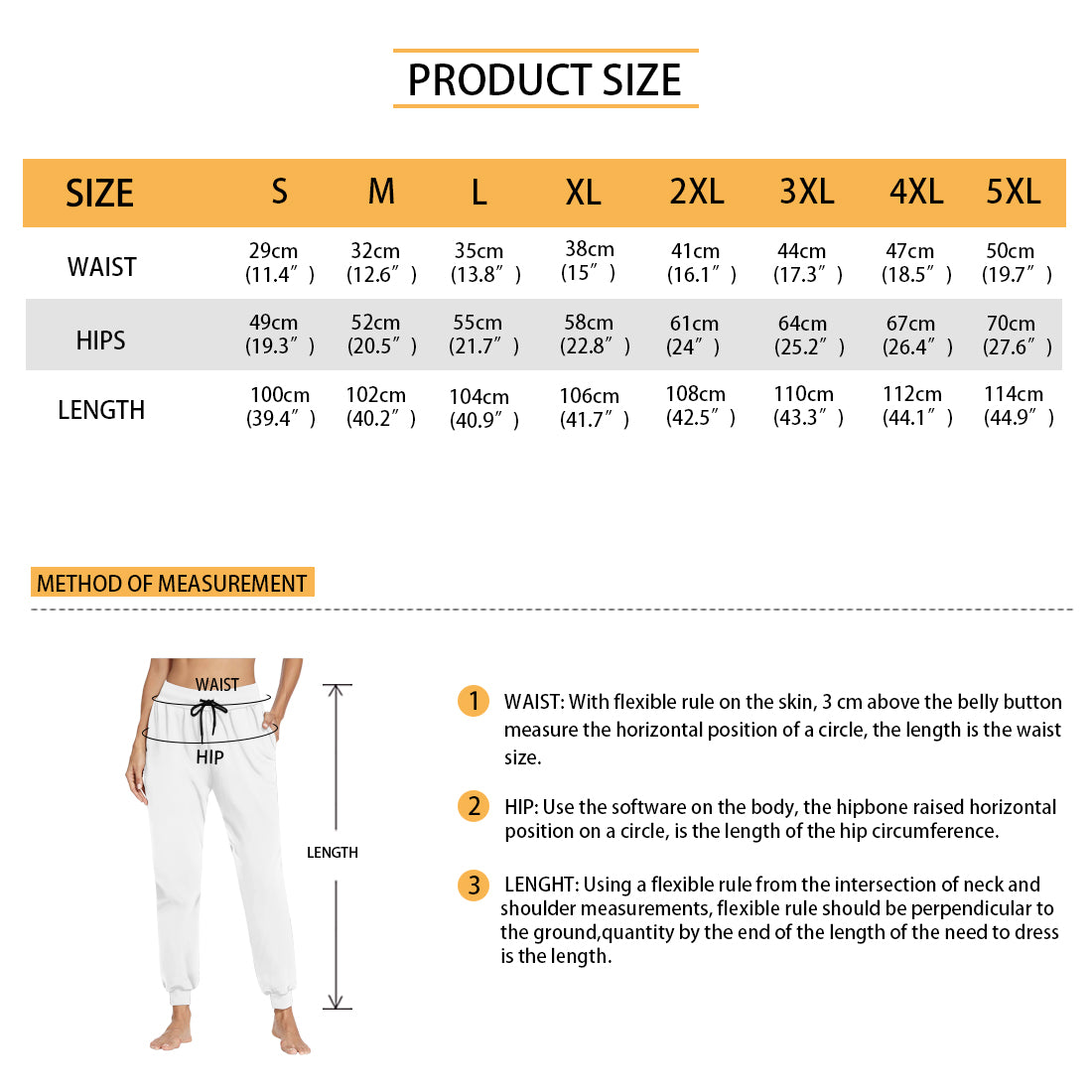 White Background Line Rugby Casual Jogging Sports Yoga Pants