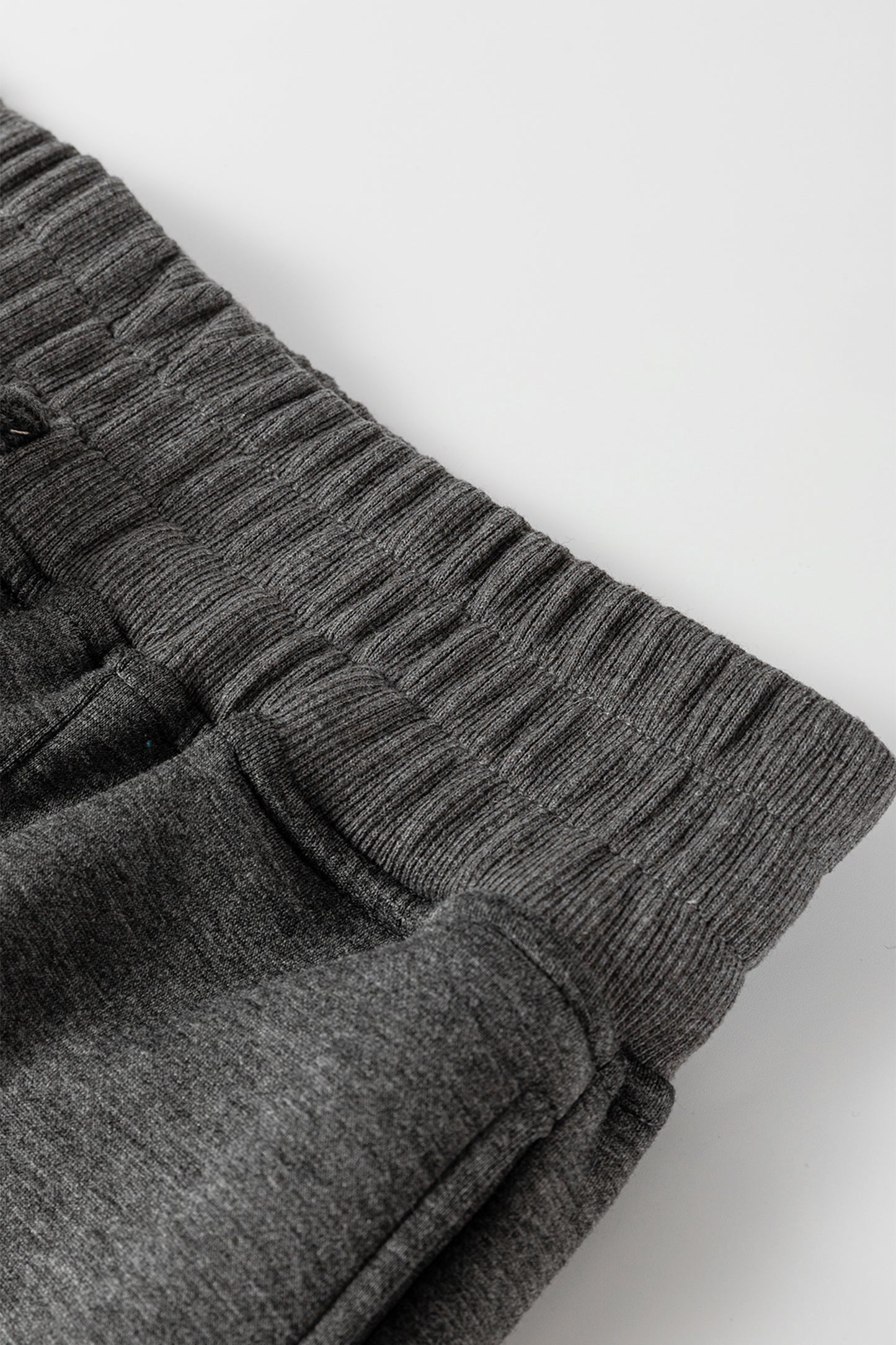 V Neck Collared Sweatshirt and Sweatpants Lounge Set