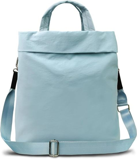 Women’s Waterproof Large Capacity Outdoor Shoulder Crossbody Bag