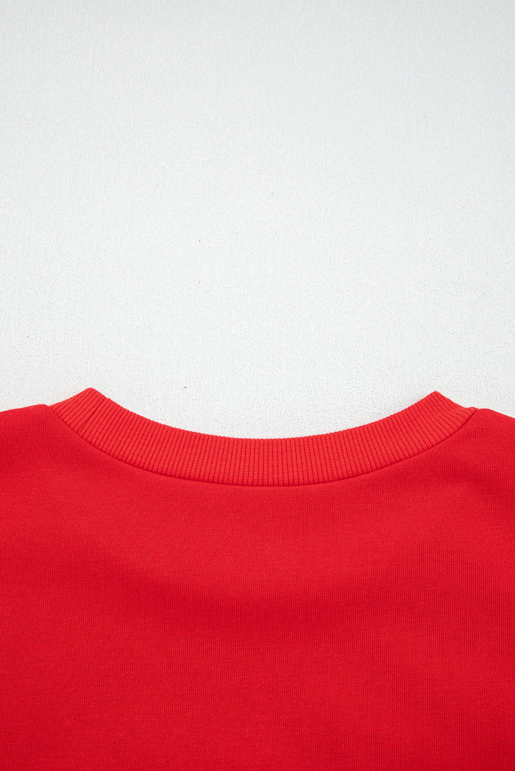 How Bout Them Dawgs Embroidered Game Day Sweatshirt