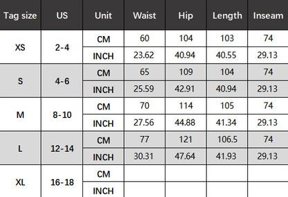 Women's High-Waist Wide-Leg Lounge Yoga Pants