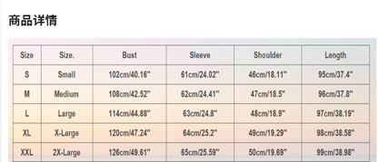 Women's Long Hooded Waterproof Trench Jacket