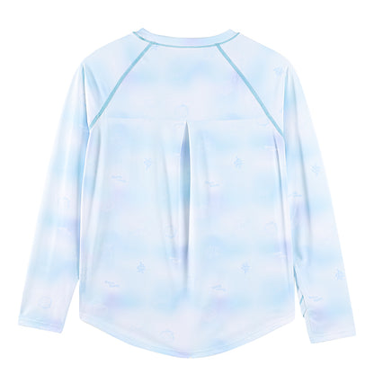 Girls Quick Dry Sun Protection Shirt or Pants
