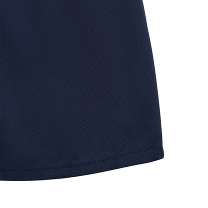Spring/Summer Colorblock V-Neck Ruffled Maxi Dress