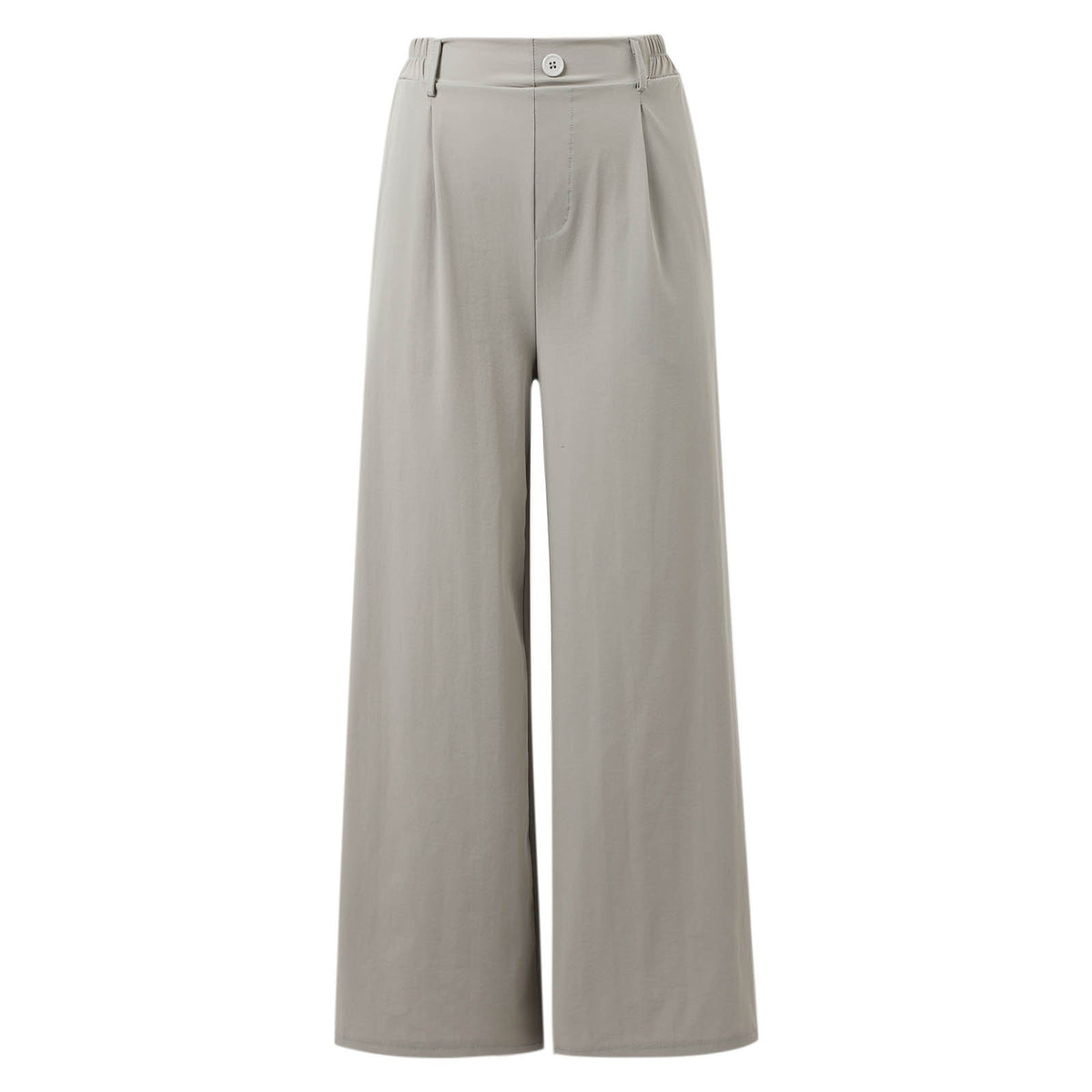 Women's High Waisted Wide Leg Work Pants Business Casual