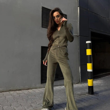Women's Oversized Long Cardigan Open Front Duster Sweater