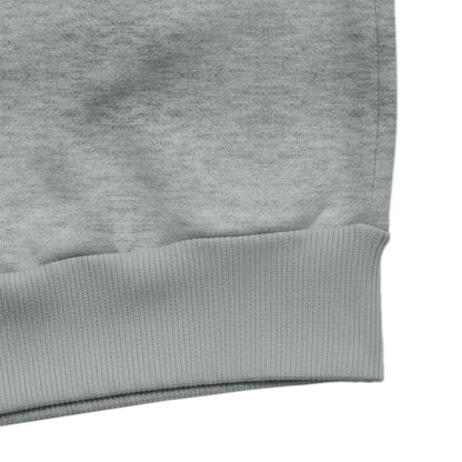 Bow Sleeve Round Neck Long Sleeve Sweatshirt