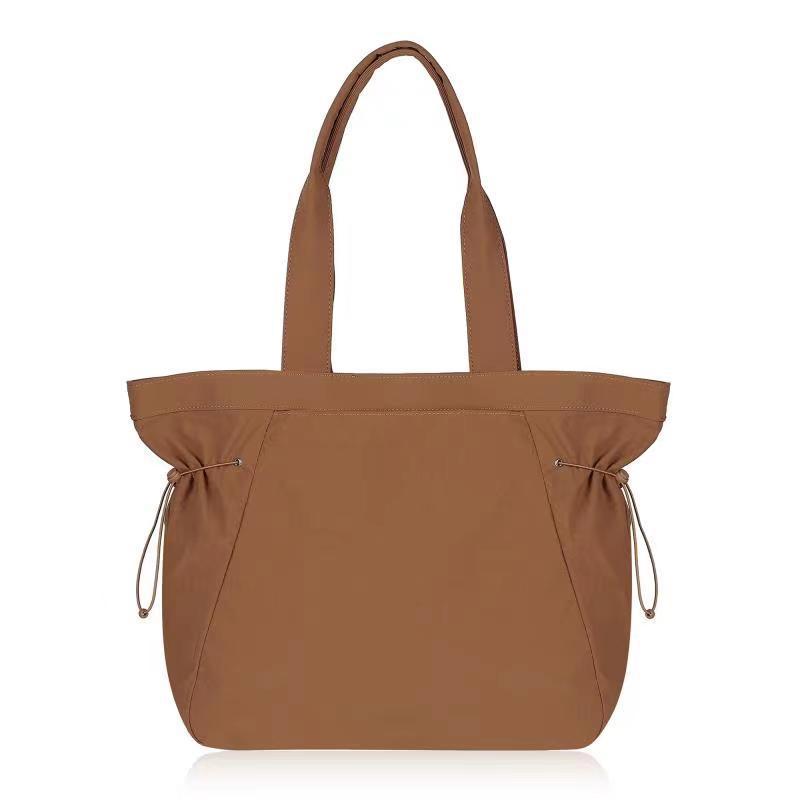Women's 18L Handbags Tote Bags Lightweight Shoulder Bags
