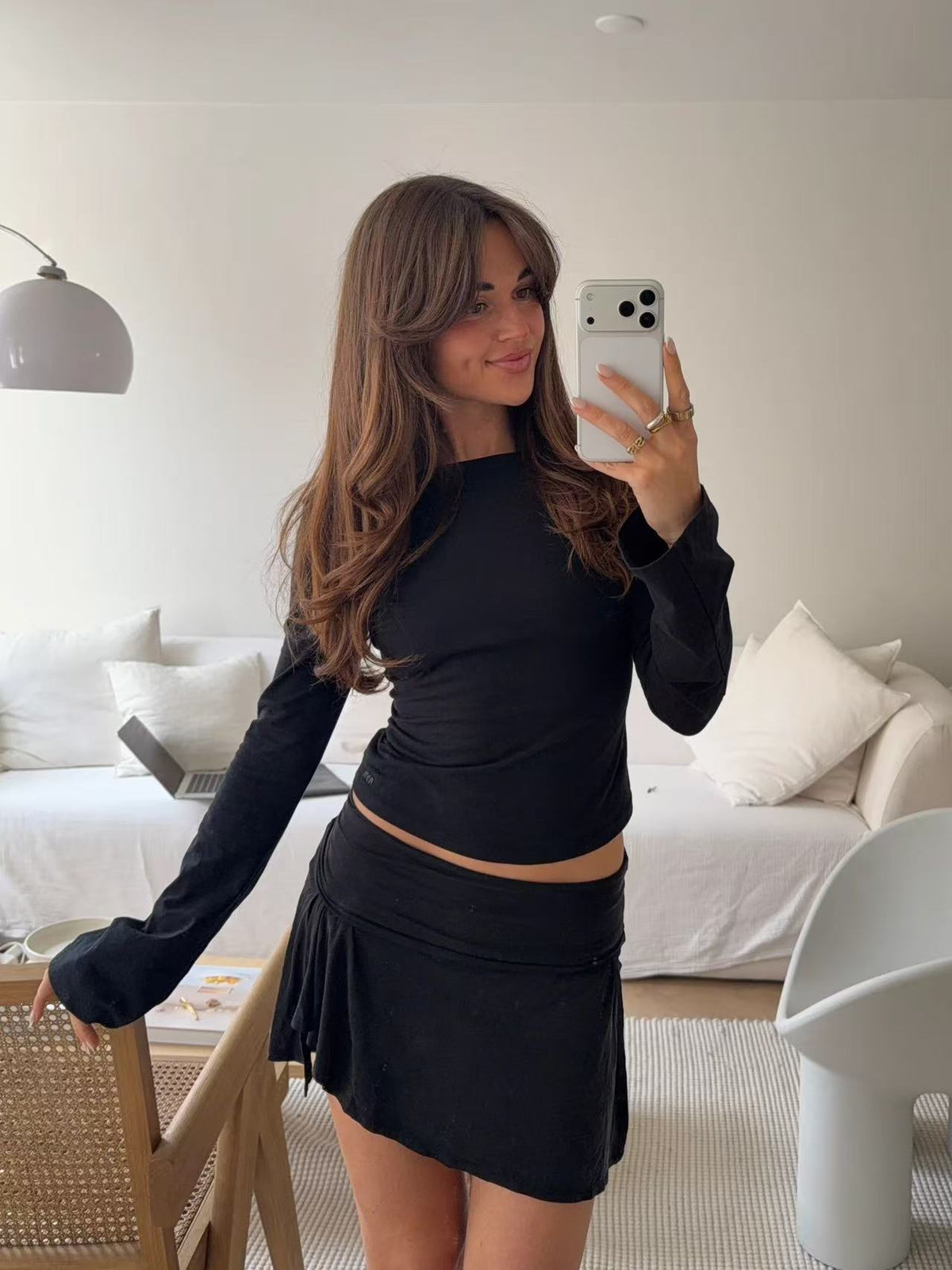 Women's Boutique Wholesale Trendy Knit Top