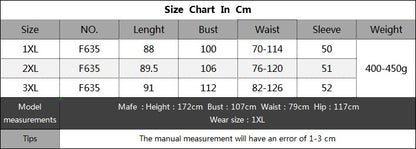 Women's V-Neck Waist Bottom Skirt Slim Fit Dress