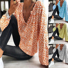Women's Oversized V-Neck Batwing Sleeve Button Cardigan