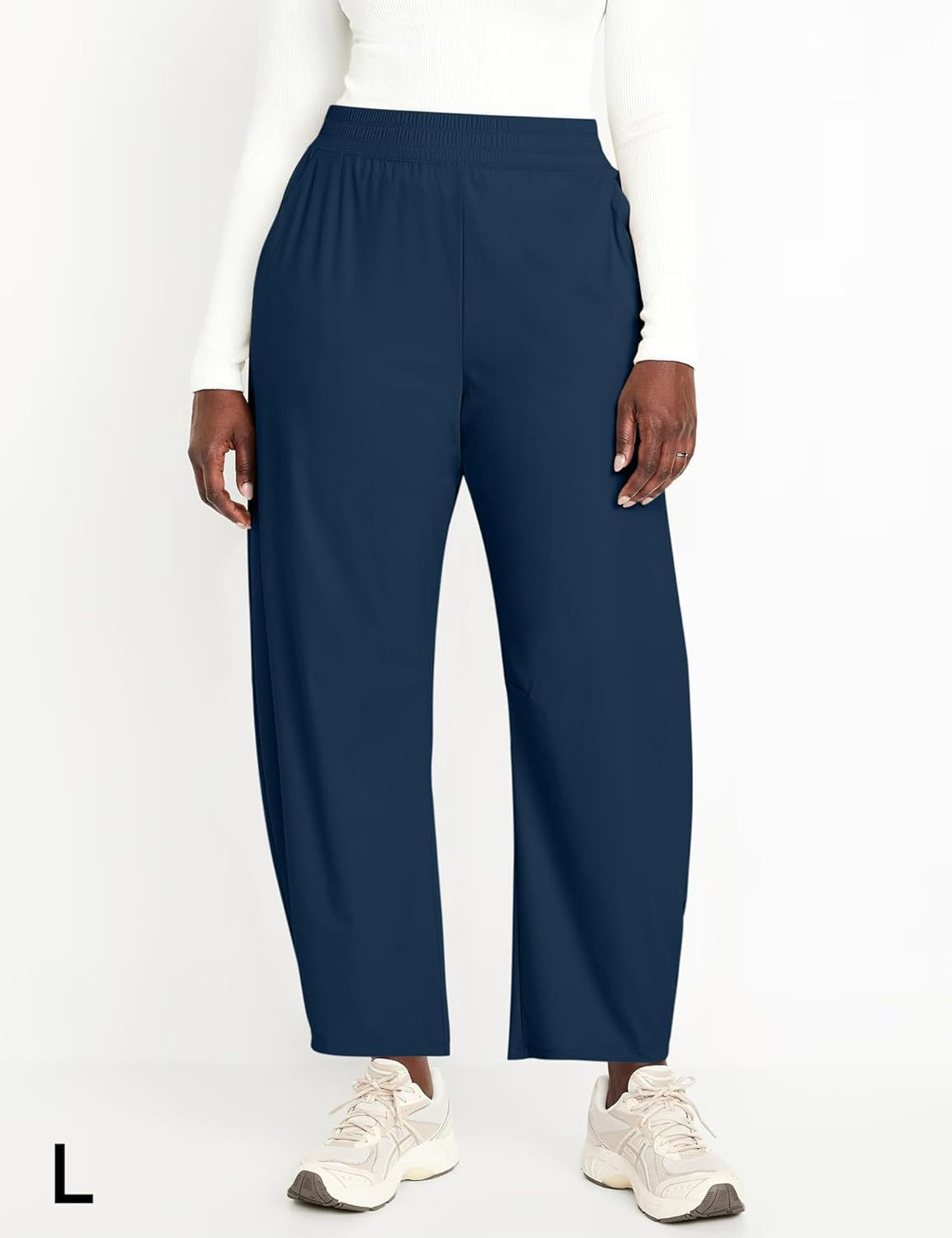 Quick Dry Lightweight Hiking Jogger Pants with Pockets