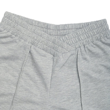 High Waist Wide Leg Lounge Pants Casual Flowy Sweatpants