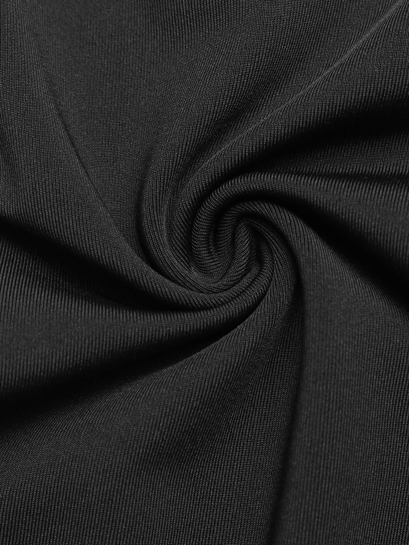 Contrast Bow Sleeveless Bodysuit Slim Fit Going Out Top