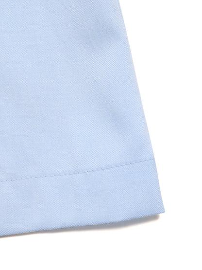 High Waisted Pleated Wide Leg Shorts Women Dressy Casual Pockets