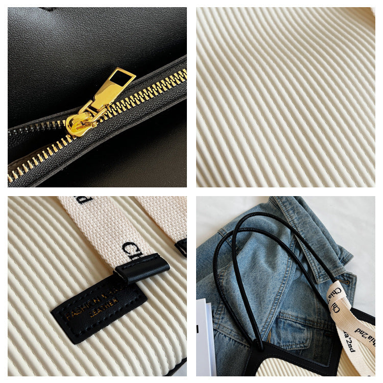 Love Heart Tote Bag for Women's Fashion Shoulder Bag