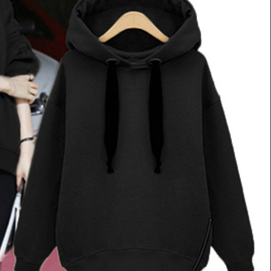Women's Oversized Fleece Hoodie Pullover Sweatshirt