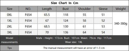 Women's Contrasting Color Splicing Lapel Long-sleeved Sweater