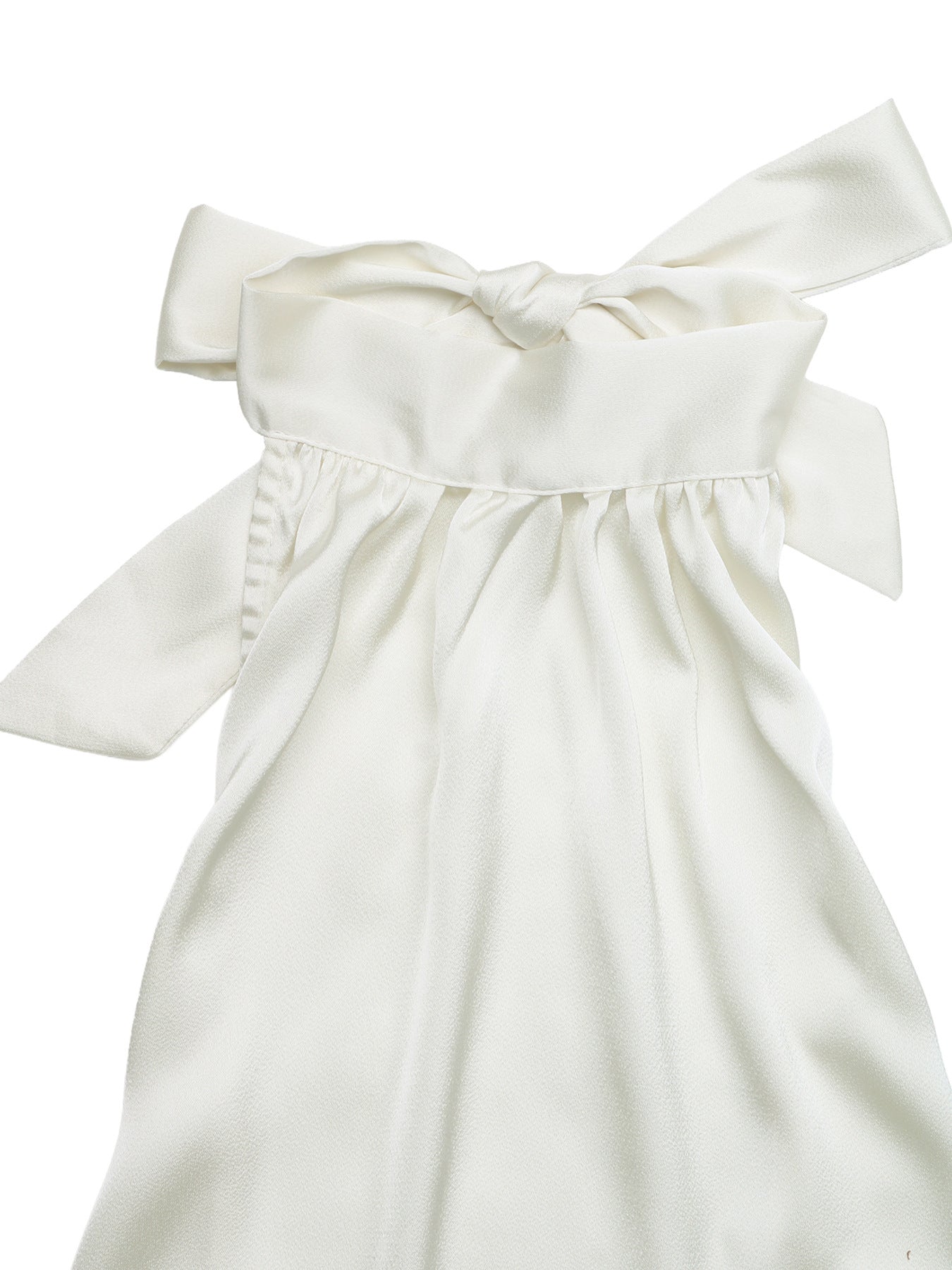 Elegant Satin Halter Neck Crop Top Sleeveless Blouse