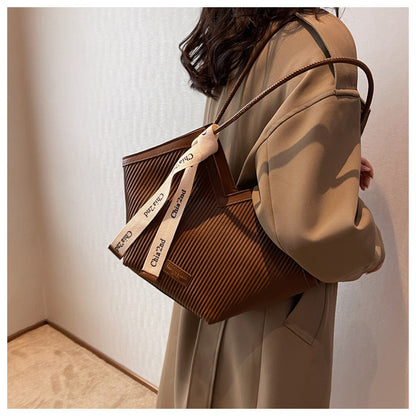 Love Heart Tote Bag for Women's Fashion Shoulder Bag