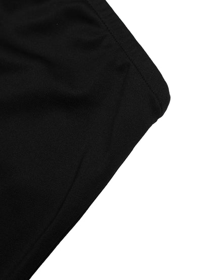 Color Block Strapless Maxi Dress Bow Detail Y2K Summer