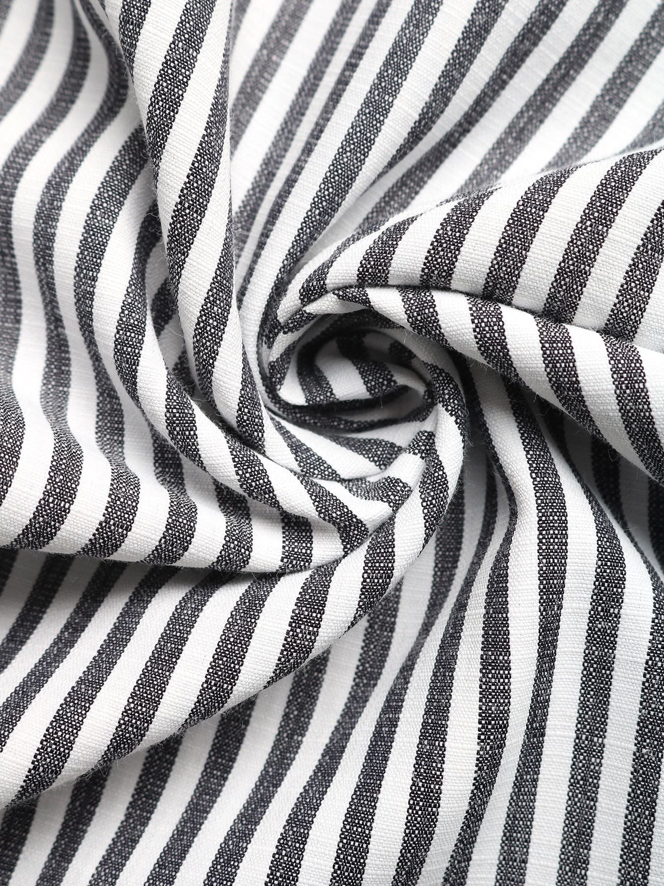 Striped Strapless Wide Leg Jumpsuit Resort Lounge Wear