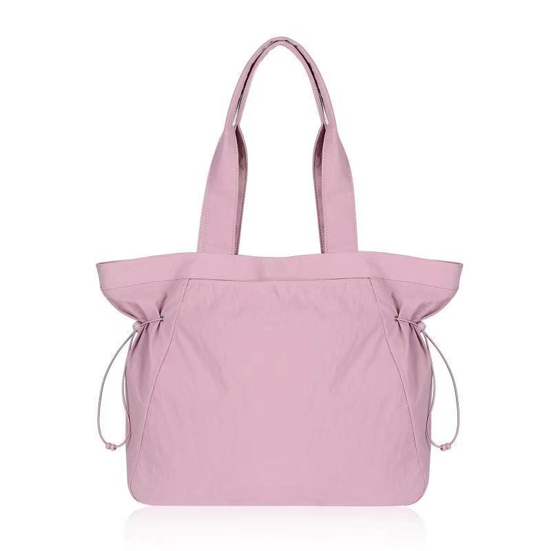 Women's 18L Handbags Tote Bags Lightweight Shoulder Bags