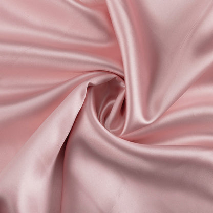 Women's Satin Blazer Maxi Skirt Two Piece Set