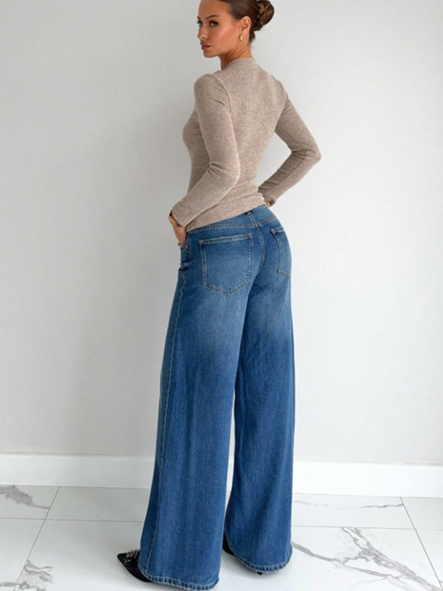 Women's Boutique Casual Top Soft Stretch Wholesale
