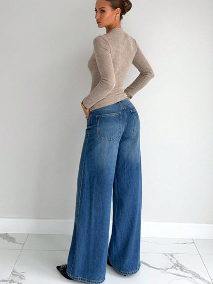 Women's Boutique Casual Top Soft Stretch Wholesale
