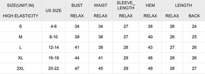 Textured Crewneck Long Sleeve Knit Top for Women