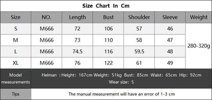 Women's Simple Casual Cardigan Solid Color Long-sleeved Jacket
