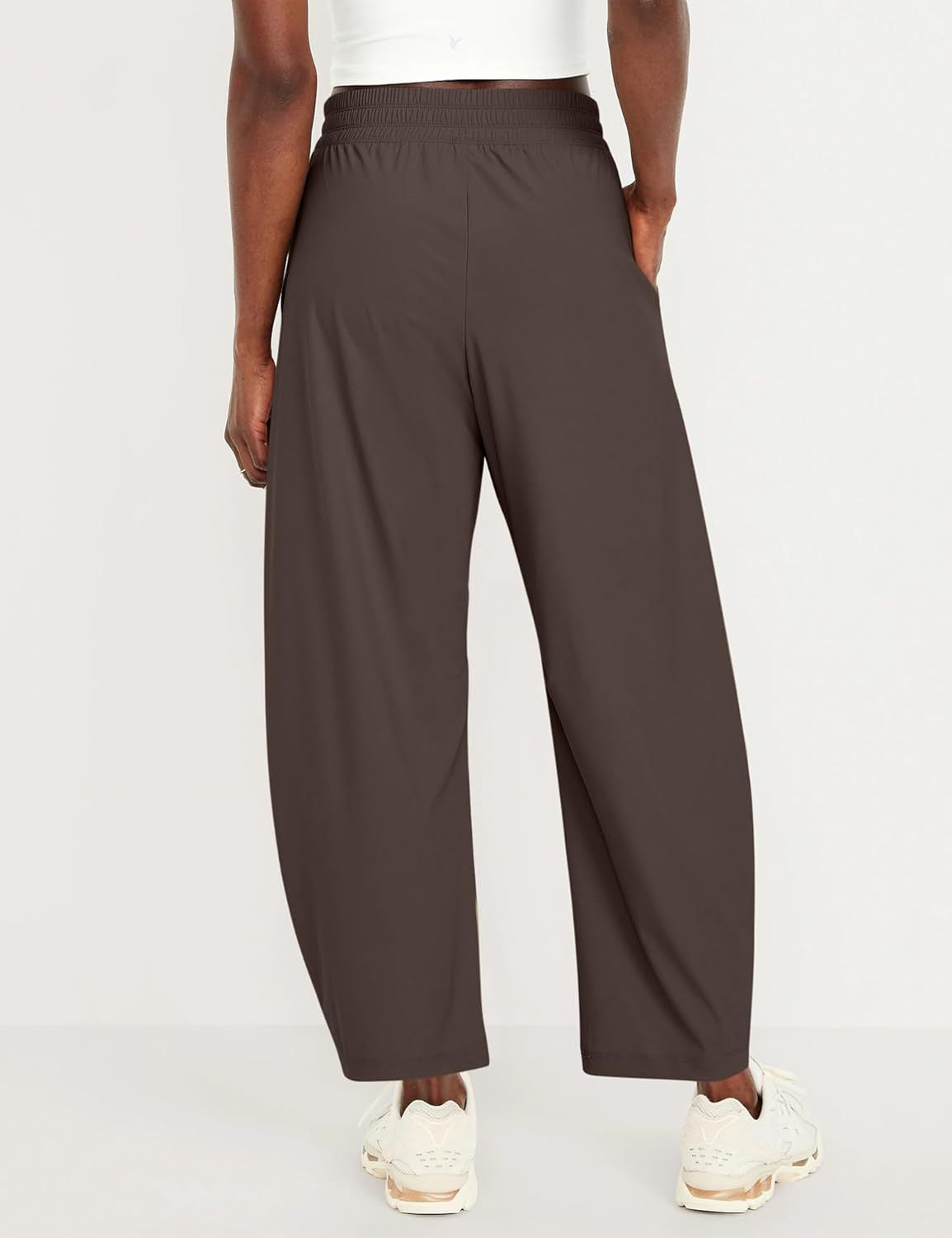 Quick Dry Lightweight Hiking Jogger Pants with Pockets