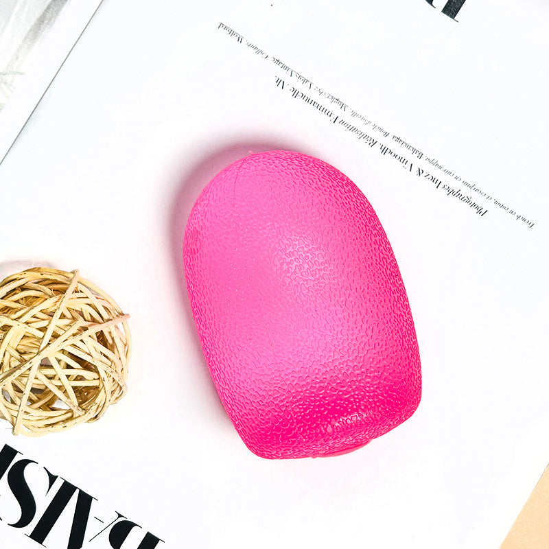 Squishy Stress Relief Toy Jelly Fidget Sensory Ball