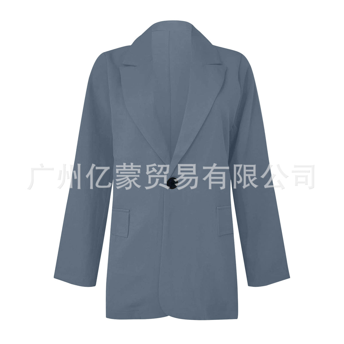 Women's 2 Piece Blazer Pants Set Business Casual Workwear