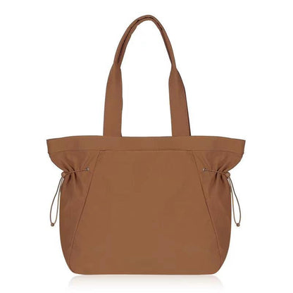 Women's 18L Handbags Tote Bags Lightweight Shoulder Bags