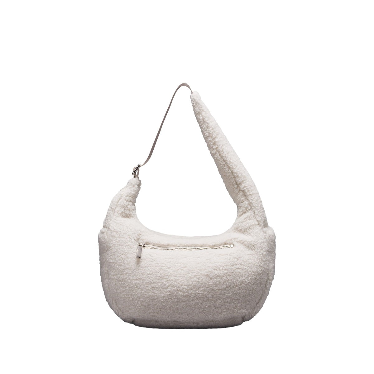Tote Dumpling Shoulder Bag Underarm Crossbody Bag