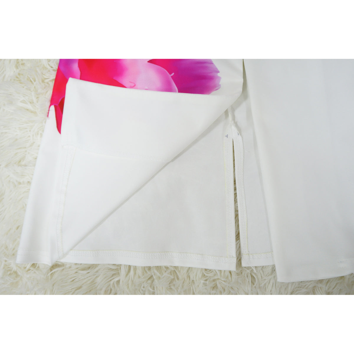 Women Graphic Blazer Shorts Set Sexy Two Piece