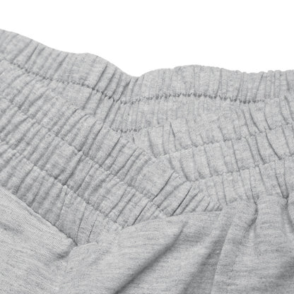 High Waist Wide Leg Lounge Pants Casual Flowy Sweatpants