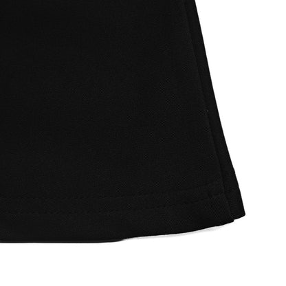 Off Shoulder Flower Applique Bodycon Maxi Dress