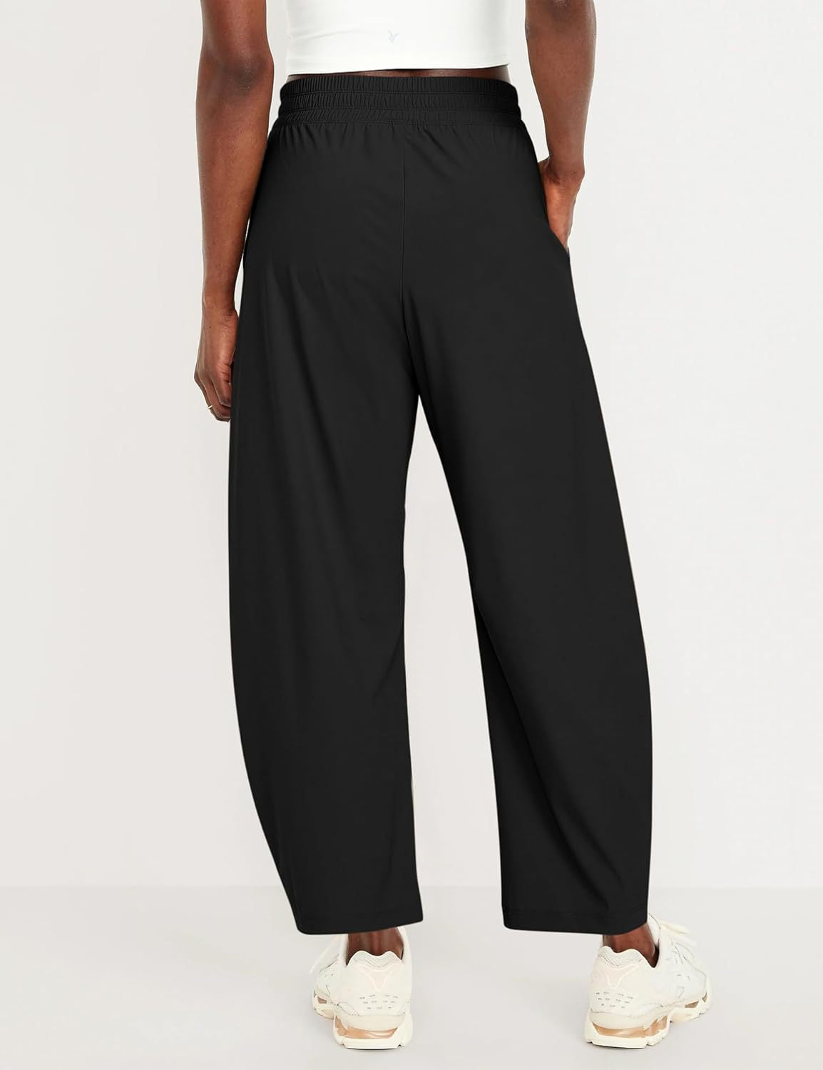 Quick Dry Lightweight Hiking Jogger Pants with Pockets