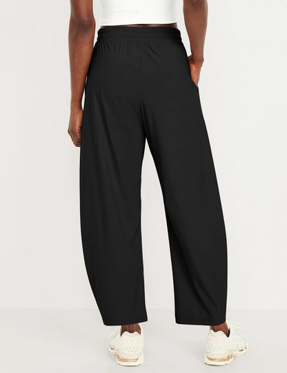 Quick Dry Lightweight Hiking Jogger Pants with Pockets