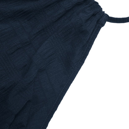 Halter Neck Maxi Dress Women's Summer Vacation Dress