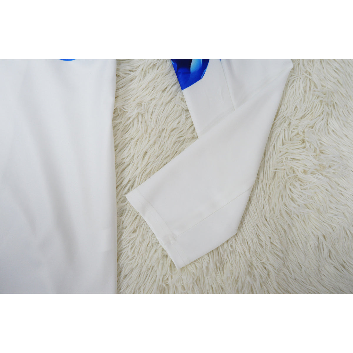 Women Graphic Blazer Shorts Set Sexy Two Piece