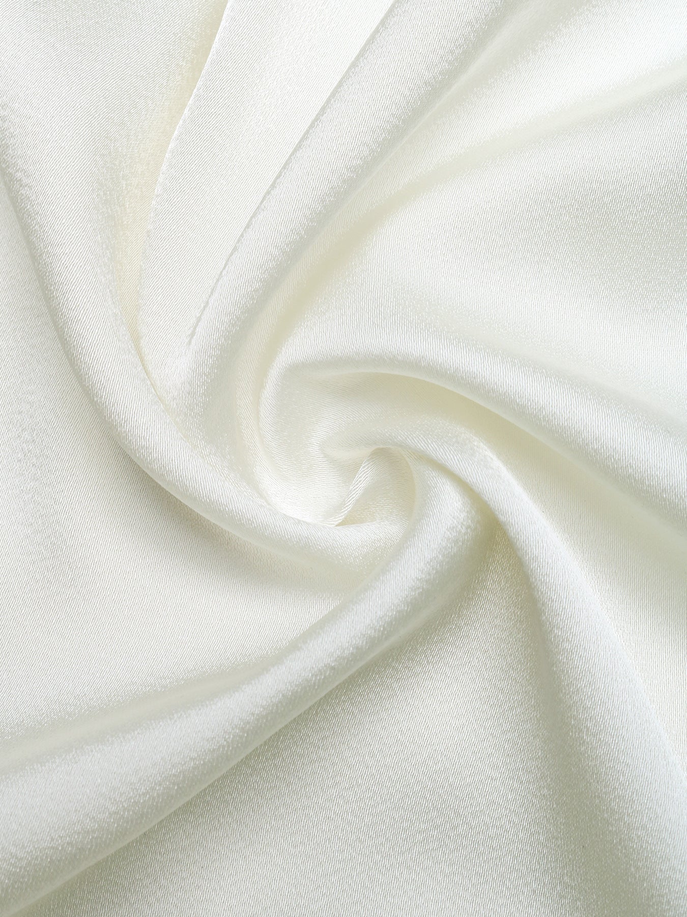 Elegant Satin Halter Neck Crop Top Sleeveless Blouse
