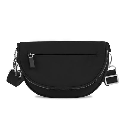 Festival Bag Crossbody Bag Foldable Sports Casual