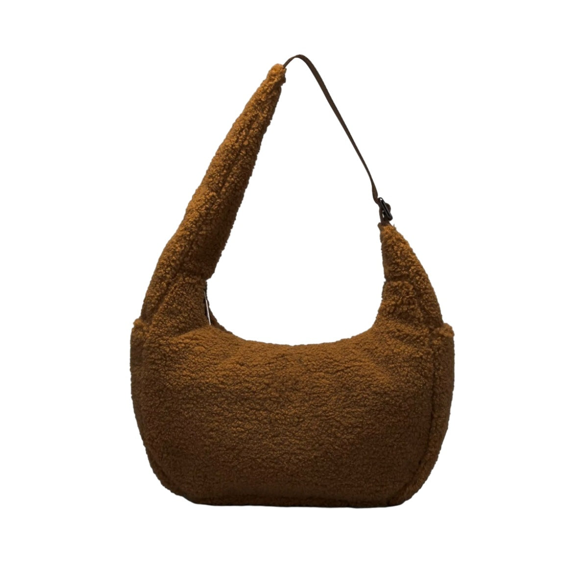 Tote Dumpling Shoulder Bag Underarm Crossbody Bag
