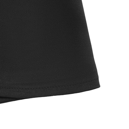 Bow Back Sleeveless Blouse Open Back Elegant Tank Top
