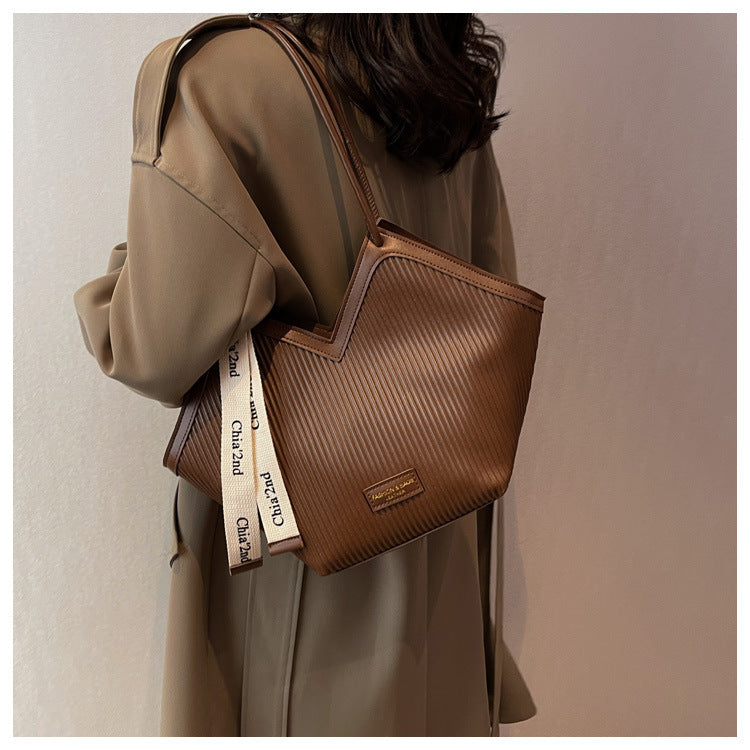 Love Heart Tote Bag for Women's Fashion Shoulder Bag