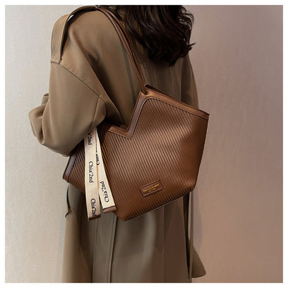 Love Heart Tote Bag for Women's Fashion Shoulder Bag